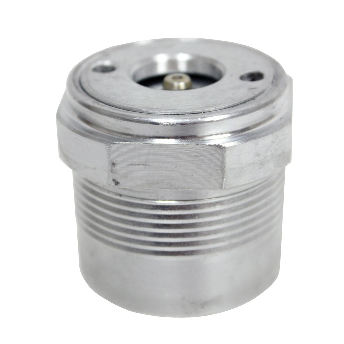 QA1 Ball Joint Housing | 1960-1966 Chrysler Imperial (Front) - Bolt-In Housing