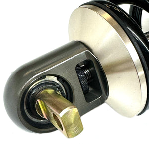 97-13 Chevrolet Corvette C5 / C6 BC Coilovers BR Track Spec bushings