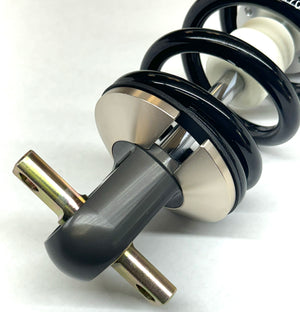 97-13 Chevrolet Corvette C5 / C6 BC Coilovers BR Track Spec bushings