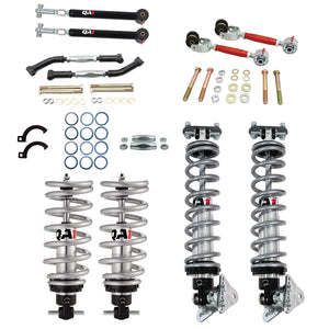 QA1 Suspension Kit | 1982-1987 Buick Regal - Level 1