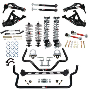 QA1 Suspension Kit | 1982-1987 Buick Regal - Level 2