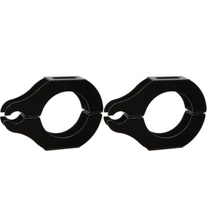 QA1 E-Brake Line Bracket | 1963 Chevrolet C10 Panel