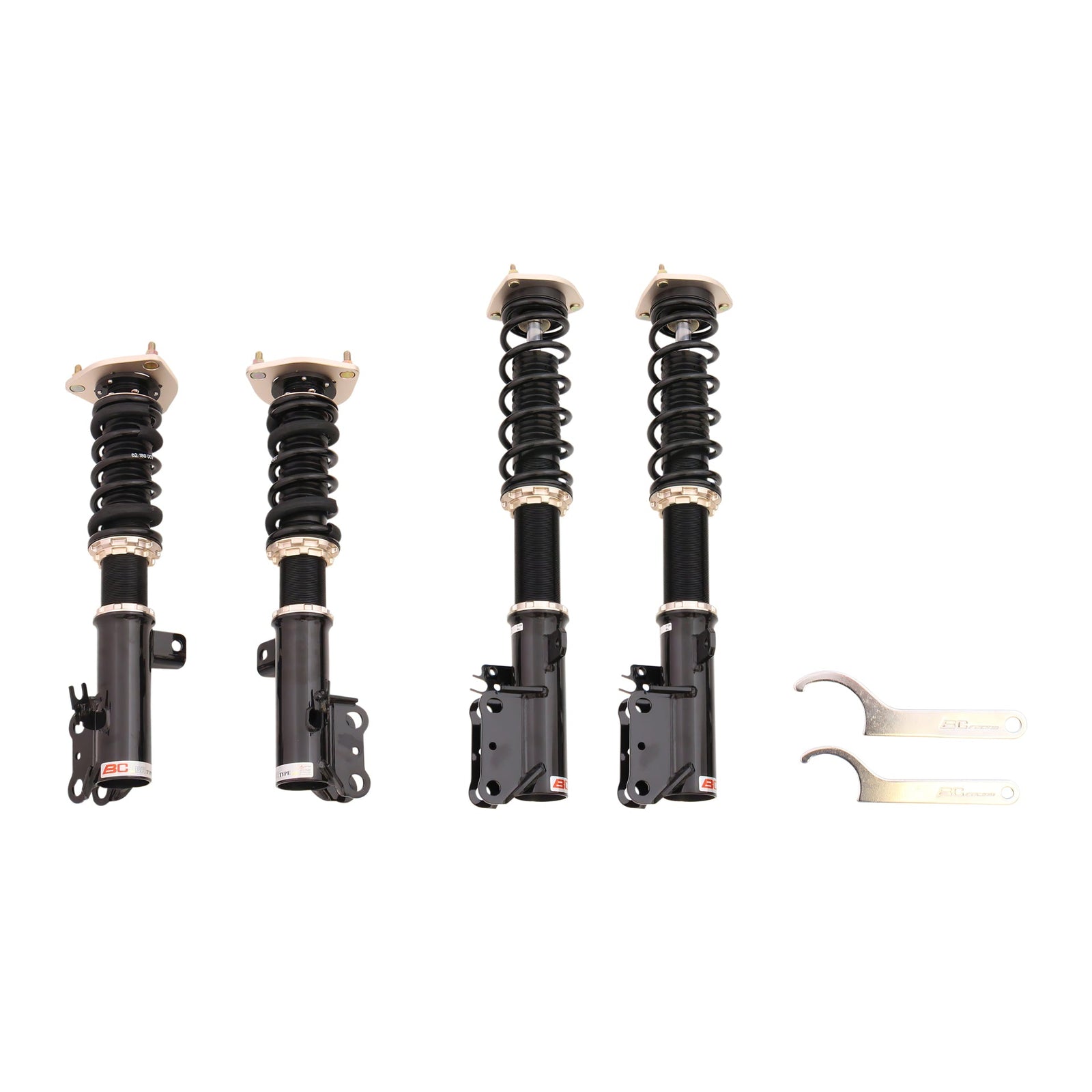 97-01 Lexus ES300 MCV20 BC Coilovers - BR Type