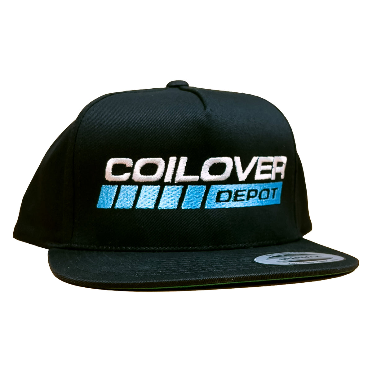 Coilover Depot Snapback Hat