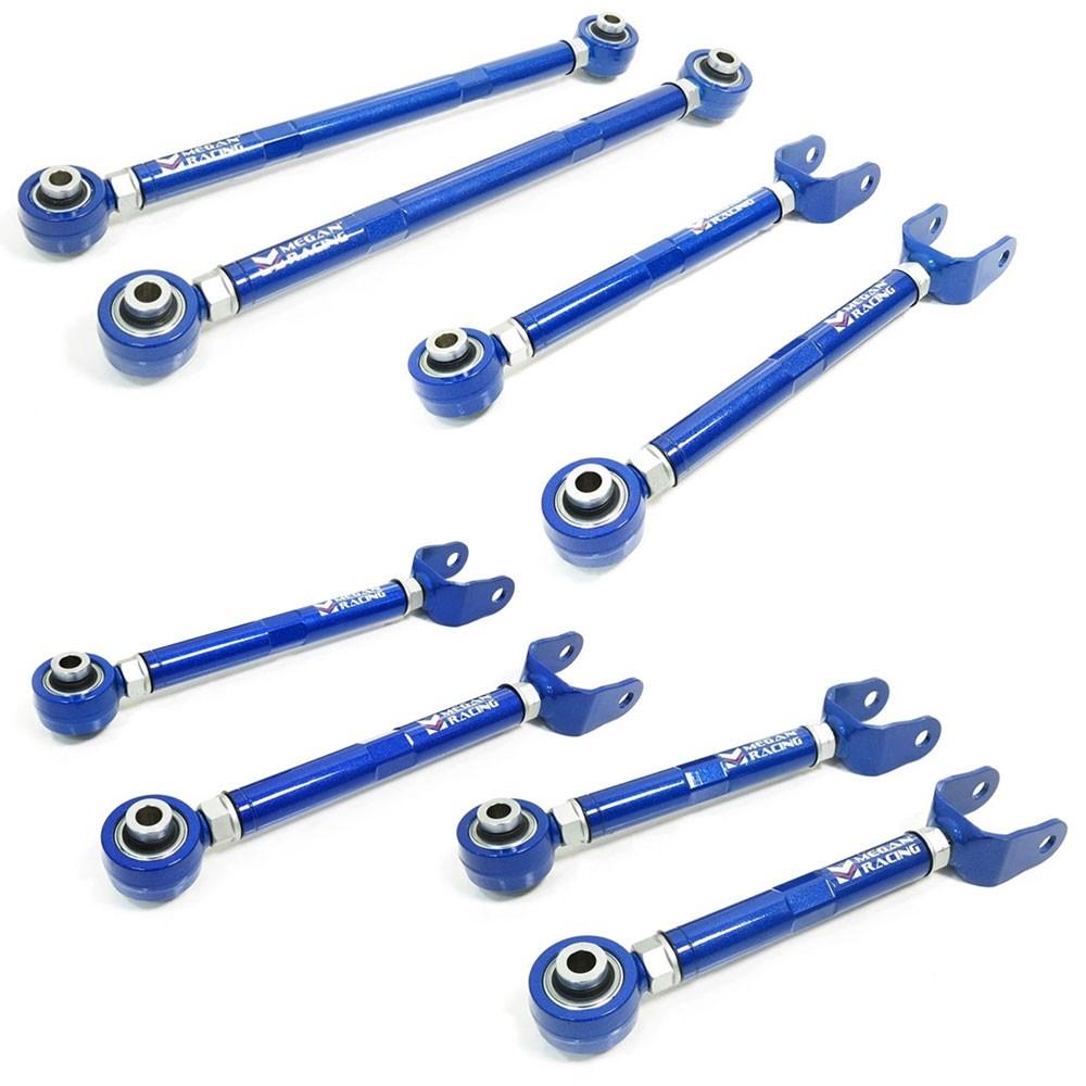 14-19 Cadillac CTS Megan Racing Rear Arm Kit