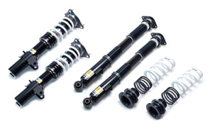 23-25 Honda Civic Type R HKS Hipermax S Coilovers