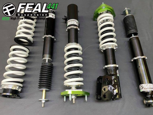 06-11 Honda Civic Feal Coilovers