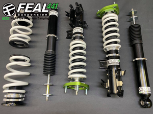 14-15 Honda Civic Si Feal Coilovers