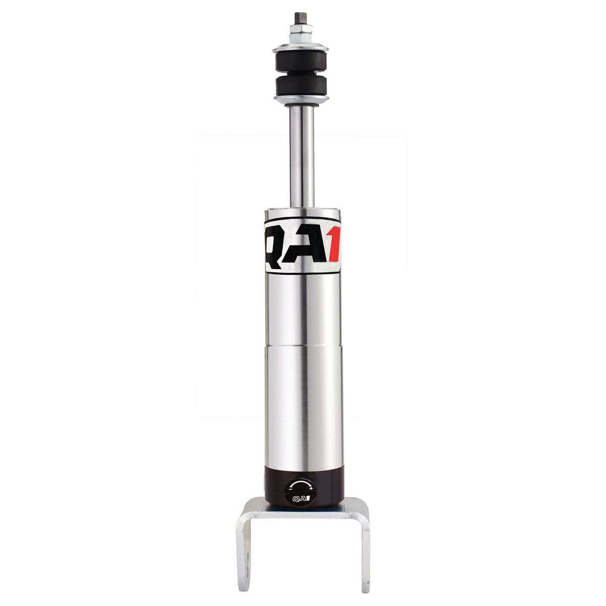 QA1 Stocker Star Shock | 1997-2010 Chevrolet Corvette (Rear) - Single Adjustable