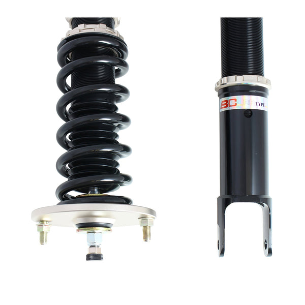 95-98 Nissan Skyline R33 GT-R BC Racing Coilovers BR-Type
