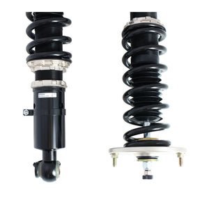 95-98 Nissan Skyline R33 GT-R BC Racing Coilovers BR-Type