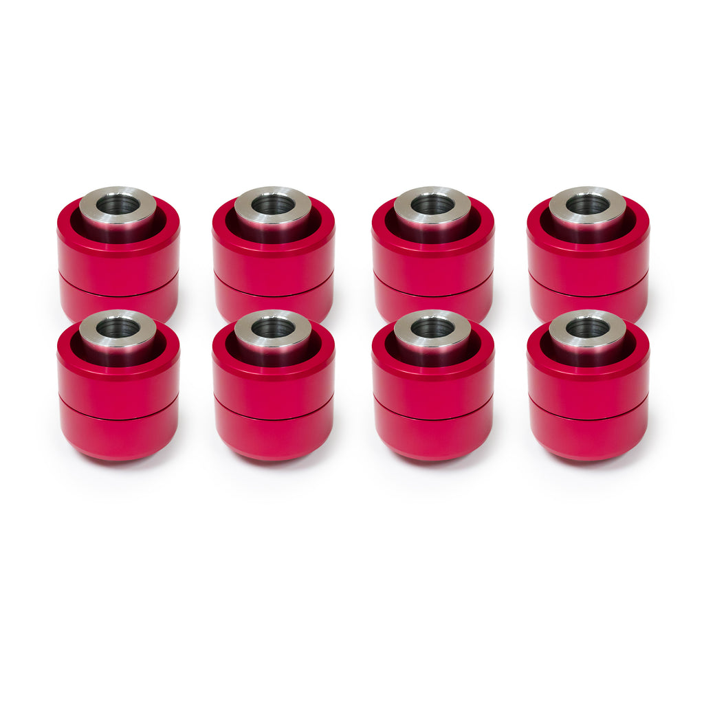 弾丸BOZU 03-08 Nissan 350z Rear Knuckle Spherical bushings - coiloverdepot.com