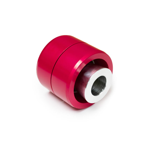 SPL Parts Rear Mid Link Spherical Bushings - 2003-2008 Nissan 350Z (Z33)
