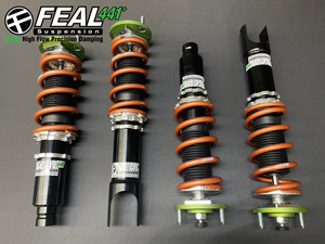 90-93 Acura Integra Feal Coilovers