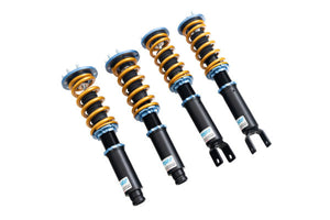 09-14 Acura TSX Manzo Coilovers - MZ Series