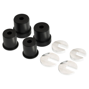 03-08 Nissan 350Z Delrin Subframe Bushings - Dayton One