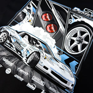 Demster 511 x CD Tee