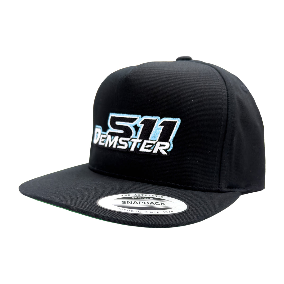 Demster 511 Snapback