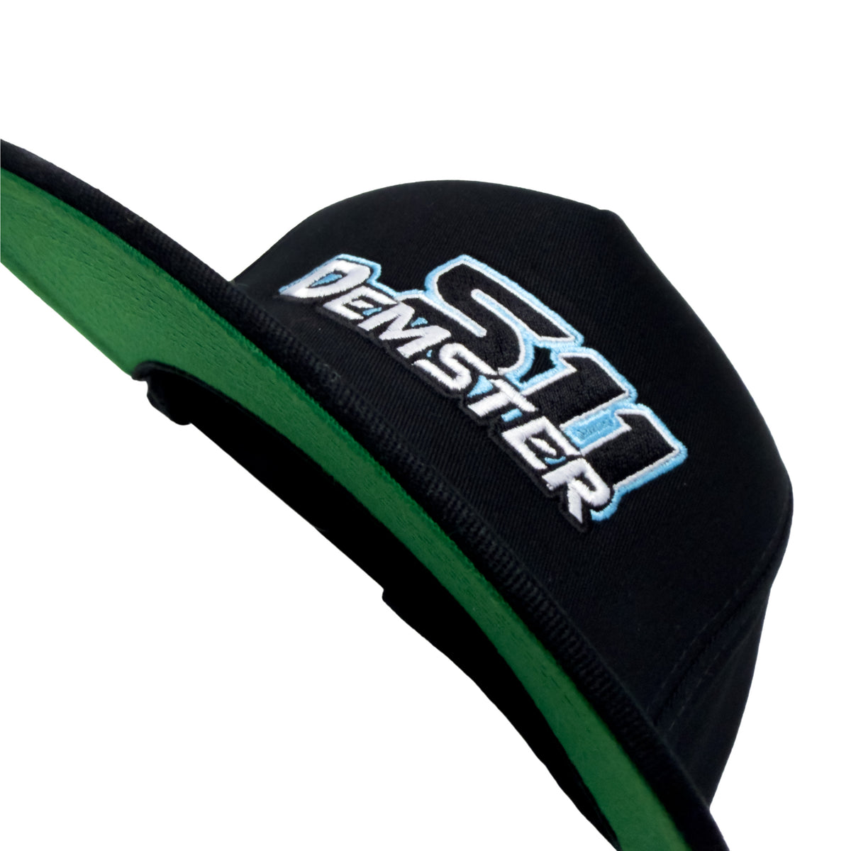 Demster 511 Snapback
