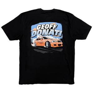 Donati Racing Coilover Depot Collab Graphic Tee