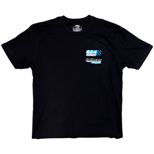 Donati Racing Coilover Depot Collab Graphic Tee