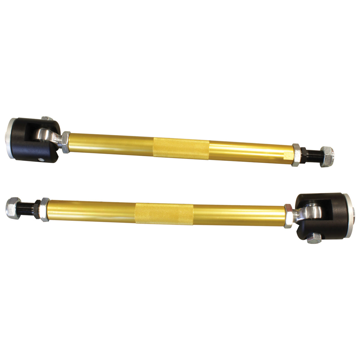 QA1 Dynamic Strut Bars | 1970-1974 Dodge Challenger (Front)