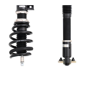 15-22 Ford Edge FWD / AWD BC Racing Coilovers - BR type