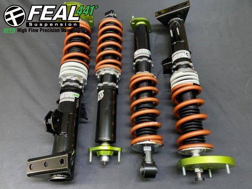 92-98 BMW M3 Feal Coilovers