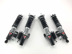 94-01 Acura Integra Silvers Coilovers - Neomax 2 Way Damping