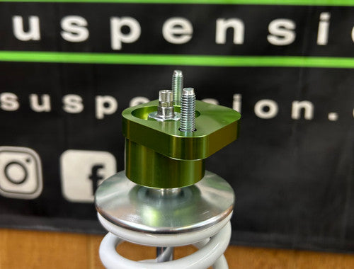 92-99 BMW 3 Series (Non M) Feal Coilovers