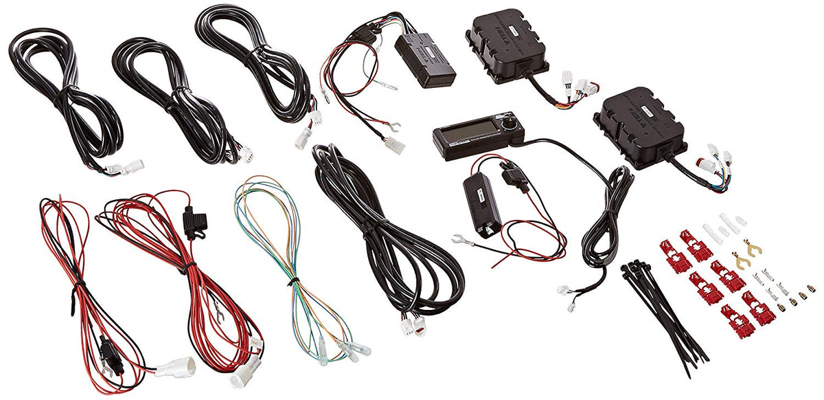 Tein EDFC5 Suspension Damping Controller Kit