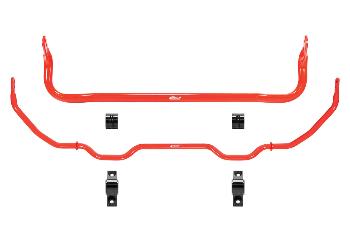 17-23 Tesla 3 Eibach Anti-Roll Kit