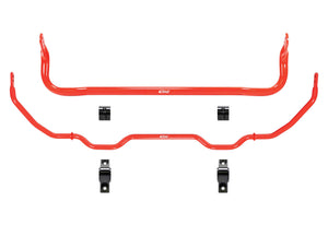 17-23 Tesla 3 Eibach Anti-Roll Kit