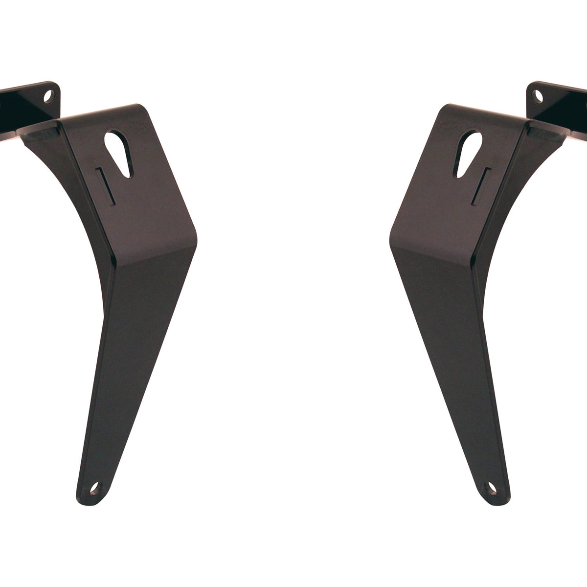 QA1 F-100 Engine Mounts | 1965-1979 Ford F-100 - FE Engine