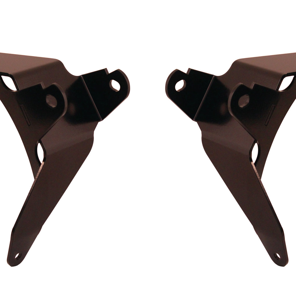 QA1 F-100 Engine Mounts | 1965-1979 Ford F-100 - LS Engine