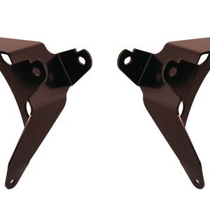 QA1 F-100 Engine Mounts | 1965-1979 Ford F-100 - LS Engine