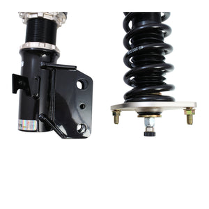 11-14 Subaru STI Sedan BC Racing Coilovers - BR Type