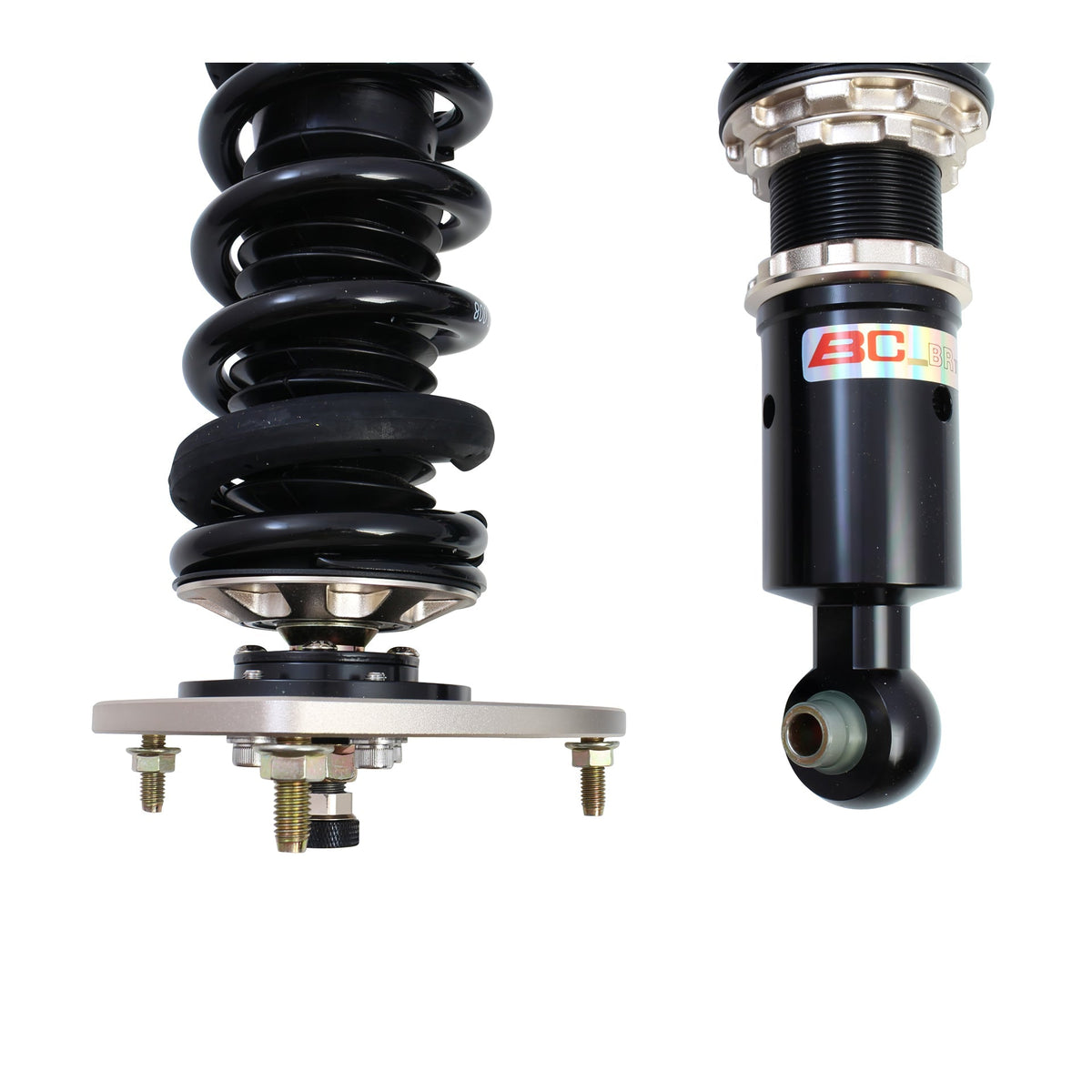 11-14 Subaru STI Sedan BC Racing Coilovers - BR Type