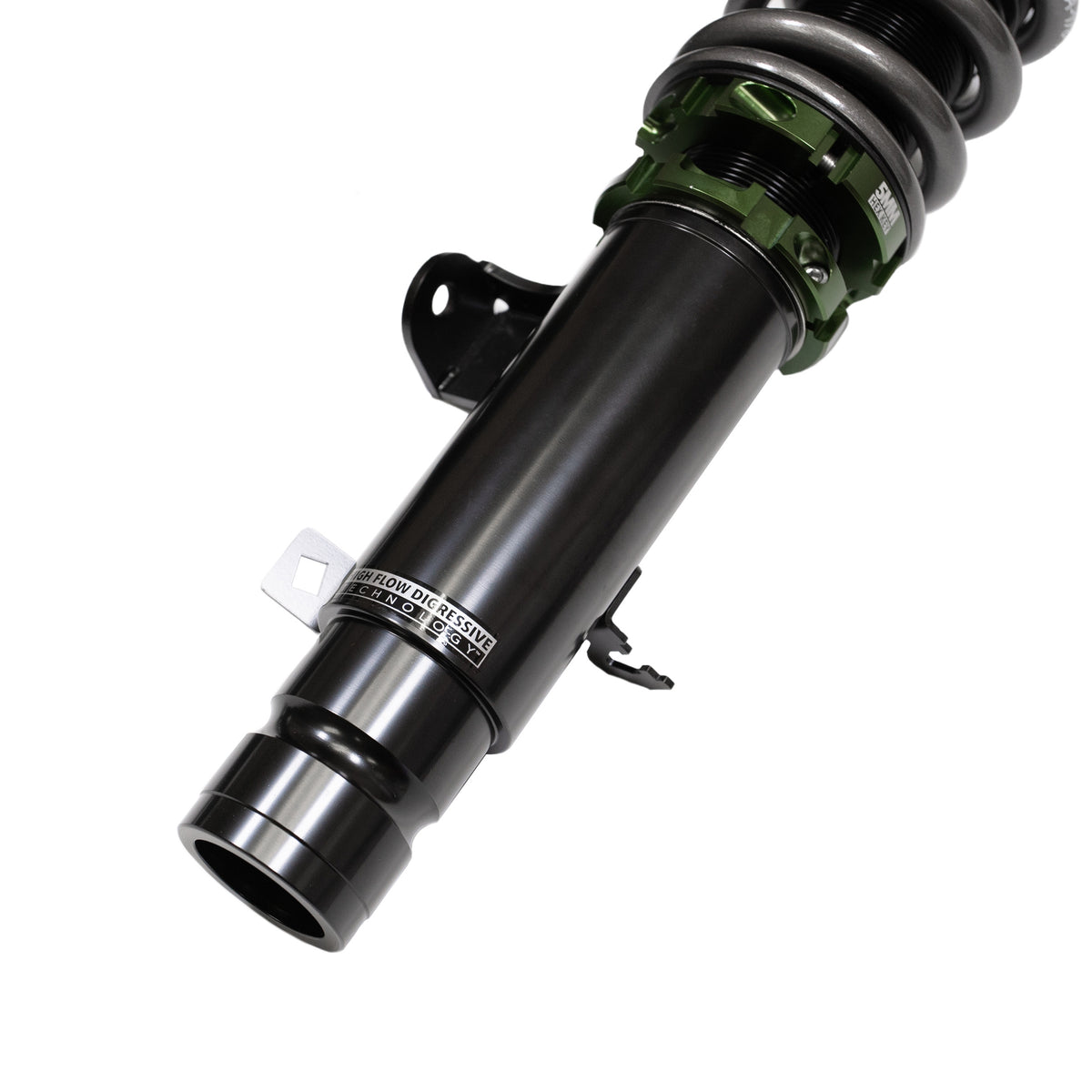 13-17 Honda Accord (CR) - Fortune Auto Coilovers - 500 Series