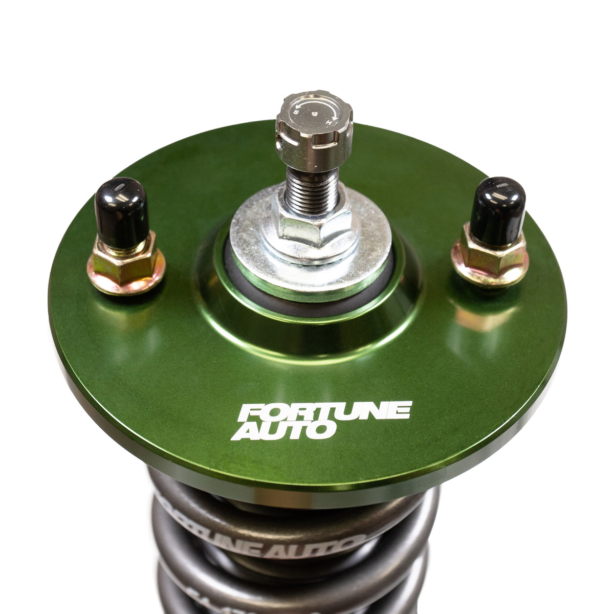 13-17 Honda Accord (CR) - Fortune Auto Coilovers - 500 Series