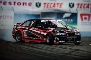 99-06 BMW M3 Feal Coilovers