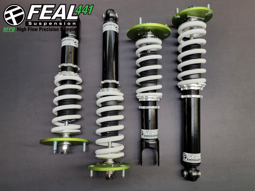 93-96 Mazda RX7 Feal Coilovers