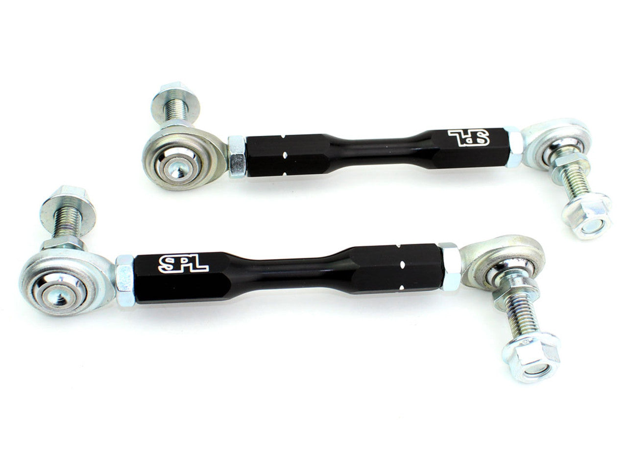 SPL-FE-S550-Ford-Mustang-Front-Swaybar-Endlinks-