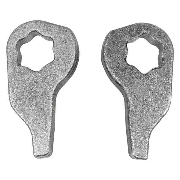 02-05 Dodge Ram 1500 Freedom Off-Road 1-3 Inch Leveling Kit Torsion Keys