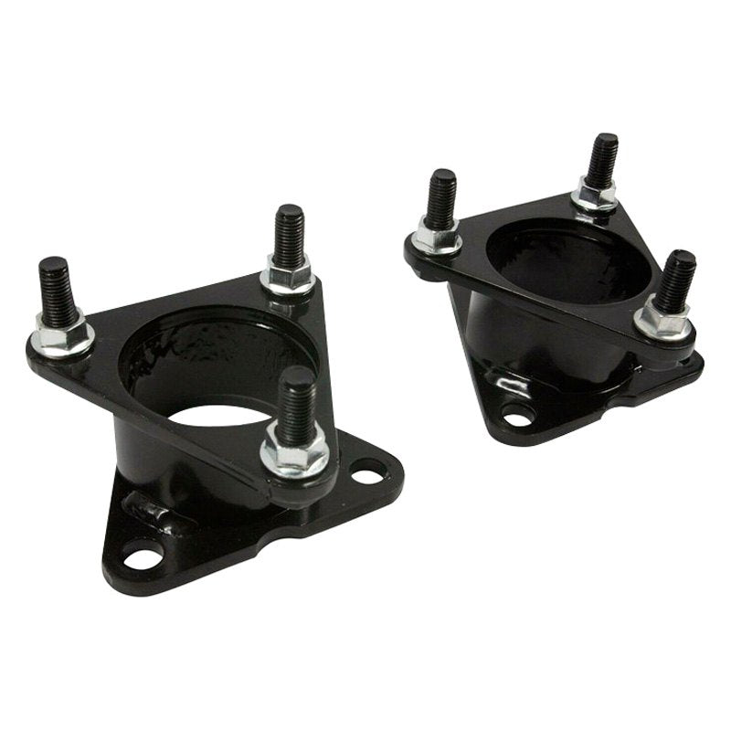 09-18 Dodge Ram 1500 Freedom Off-Road 3.5 Inch Front Lift Spacers