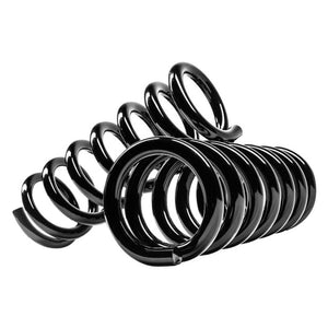 Freedom Off-Road Front 3.5 Inch Lift Struts w/ Rear 3 Inch Lift Springs 2012-2018 Ram 1500/2019-Present Ram 1500 Classic