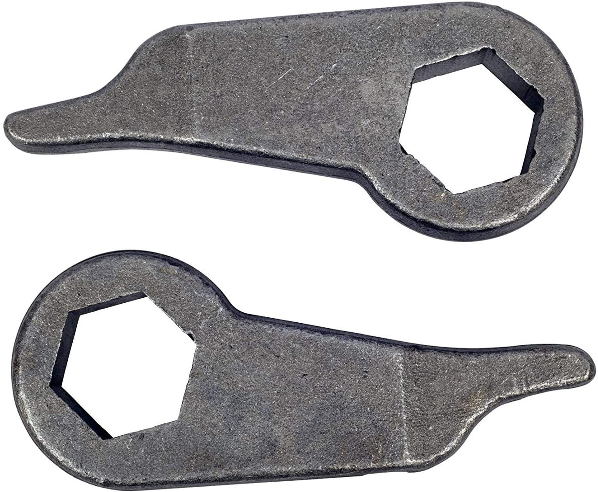 98-11 Ford Ranger Freedom Off-Road 1-3 Inch Leveling Kit Torsion Keys