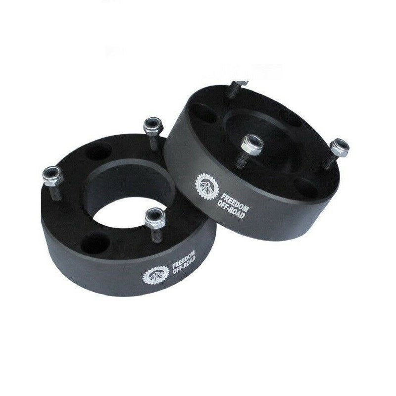 04-23 Ford F-150 Freedom Off-Road 3 Inch Front Lift Spacer