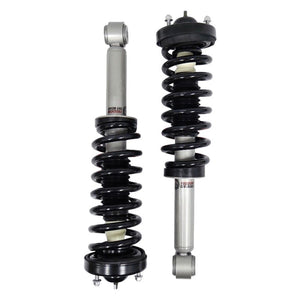 Freedom Off-Road 3 Inch Lift Kit Front Struts w/ Rear Blocks, Shocks, and Control Arms 09-14 Ford F-150