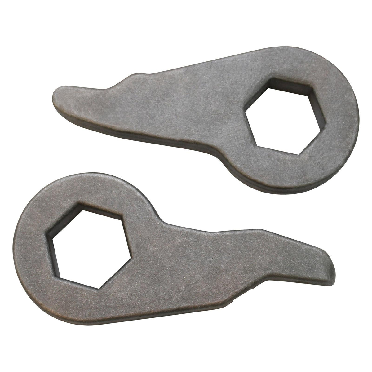 Freedom Off-Road 1-3 Inch Leveling Kit Torsion Keys 02-06 Avalanche 2500 99-06  Silverado/Seirra 1500 00-06 Suburban 1500 00-06 Tahoe 00-06 Yukon XL 1500